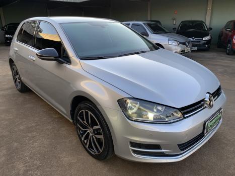 VOLKSWAGEN Golf 1.4 16V 4P TSI HIGHLINE AUTOMTICO, Foto 4