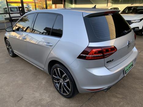 VOLKSWAGEN Golf 1.4 16V 4P TSI HIGHLINE AUTOMTICO, Foto 7