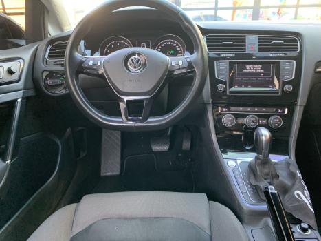 VOLKSWAGEN Golf 1.4 16V 4P TSI HIGHLINE AUTOMTICO, Foto 8