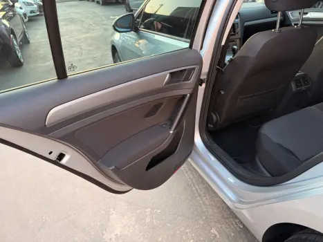 VOLKSWAGEN Golf 1.4 16V 4P TSI COMFORTLINE AUTOMTICO, Foto 7