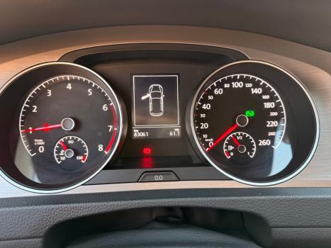 VOLKSWAGEN Golf 1.4 16V 4P TSI COMFORTLINE AUTOMTICO, Foto 17