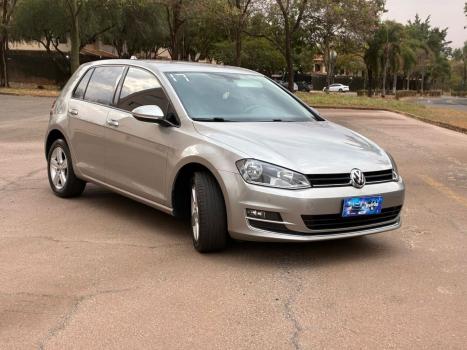 VOLKSWAGEN Golf 1.4 16V 4P TSI HIGHLINE AUTOMTICO, Foto 2