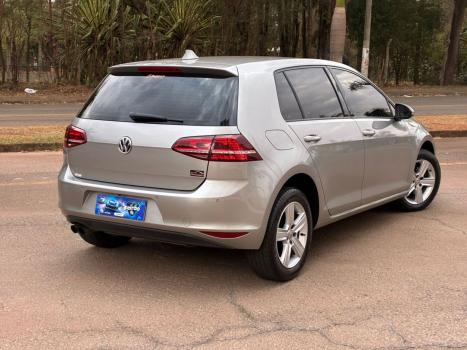 VOLKSWAGEN Golf 1.4 16V 4P TSI HIGHLINE AUTOMTICO, Foto 3