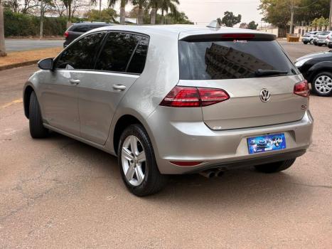 VOLKSWAGEN Golf 1.4 16V 4P TSI HIGHLINE AUTOMTICO, Foto 4