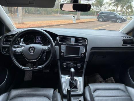 VOLKSWAGEN Golf 1.4 16V 4P TSI HIGHLINE AUTOMTICO, Foto 5