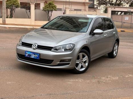 VOLKSWAGEN Golf 1.4 16V 4P TSI HIGHLINE AUTOMTICO, Foto 6