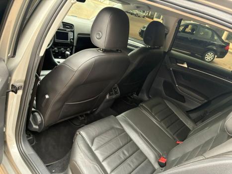 VOLKSWAGEN Golf 1.4 16V 4P TSI HIGHLINE AUTOMTICO, Foto 7