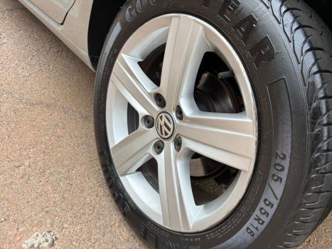 VOLKSWAGEN Golf 1.4 16V 4P TSI HIGHLINE AUTOMTICO, Foto 9