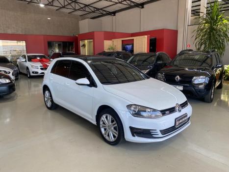 VOLKSWAGEN Golf 1.4 16V 4P TSI HIGHLINE AUTOMTICO, Foto 1