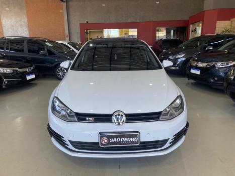 VOLKSWAGEN Golf 1.4 16V 4P TSI HIGHLINE AUTOMTICO, Foto 3
