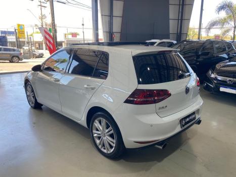 VOLKSWAGEN Golf 1.4 16V 4P TSI HIGHLINE AUTOMTICO, Foto 5