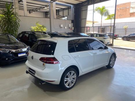 VOLKSWAGEN Golf 1.4 16V 4P TSI HIGHLINE AUTOMTICO, Foto 6
