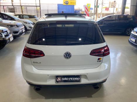 VOLKSWAGEN Golf 1.4 16V 4P TSI HIGHLINE AUTOMTICO, Foto 7