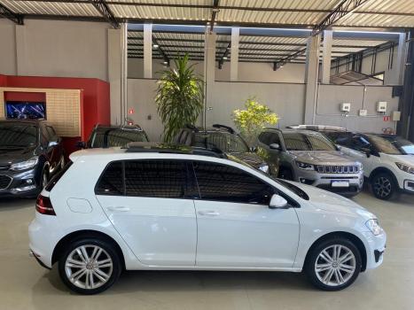 VOLKSWAGEN Golf 1.4 16V 4P TSI HIGHLINE AUTOMTICO, Foto 8