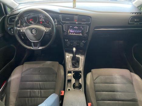 VOLKSWAGEN Golf 1.4 16V 4P TSI HIGHLINE AUTOMTICO, Foto 9