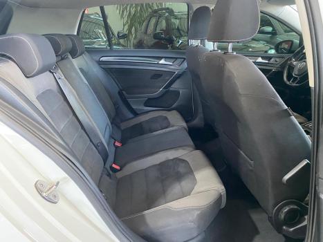 VOLKSWAGEN Golf 1.4 16V 4P TSI HIGHLINE AUTOMTICO, Foto 14