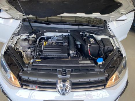 VOLKSWAGEN Golf 1.4 16V 4P TSI HIGHLINE AUTOMTICO, Foto 18