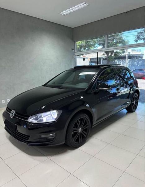 VOLKSWAGEN Golf 1.4 16V 4P TSI COMFORTLINE AUTOMTICO, Foto 1