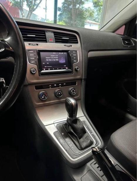 VOLKSWAGEN Golf 1.4 16V 4P TSI COMFORTLINE AUTOMTICO, Foto 6