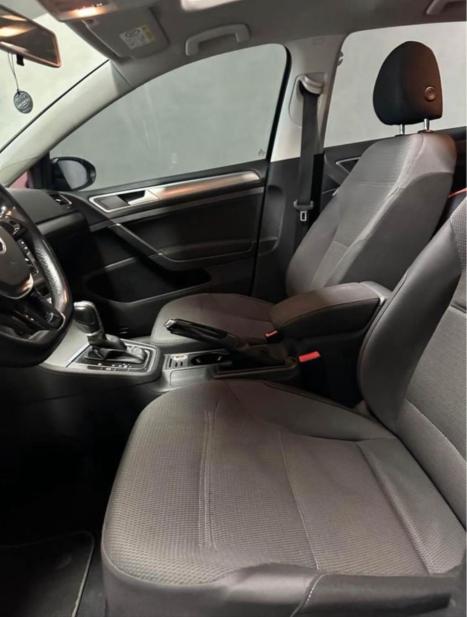 VOLKSWAGEN Golf 1.4 16V 4P TSI COMFORTLINE AUTOMTICO, Foto 7