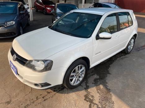 VOLKSWAGEN Golf 1.6 4P SPORTLINE FLEX, Foto 1