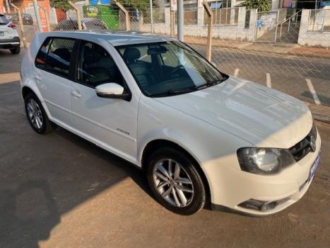 VOLKSWAGEN Golf 1.6 4P SPORTLINE FLEX, Foto 5