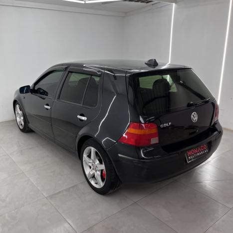 VOLKSWAGEN Golf 1.6 4P, Foto 4