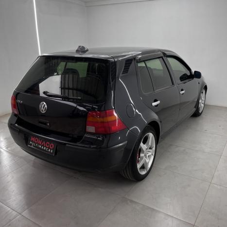 VOLKSWAGEN Golf 1.6 4P, Foto 5