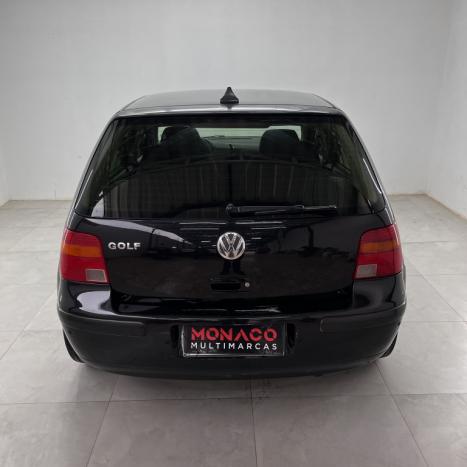 VOLKSWAGEN Golf 1.6 4P, Foto 6