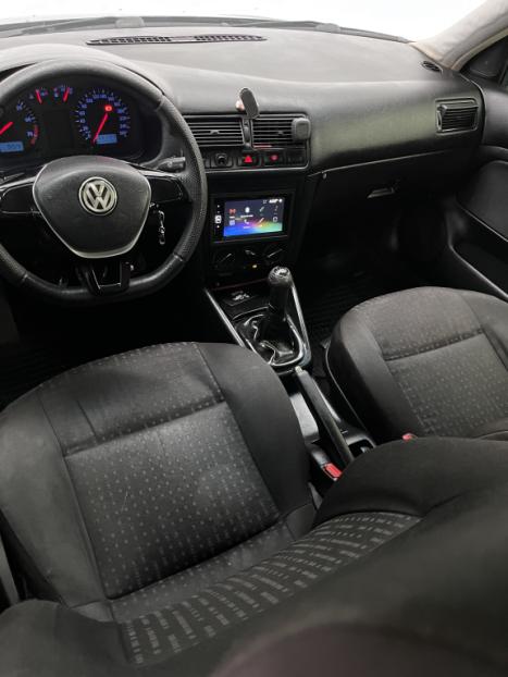 VOLKSWAGEN Golf 1.6 4P, Foto 13