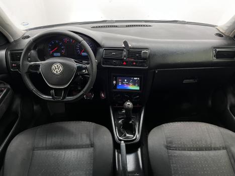 VOLKSWAGEN Golf 1.6 4P, Foto 14