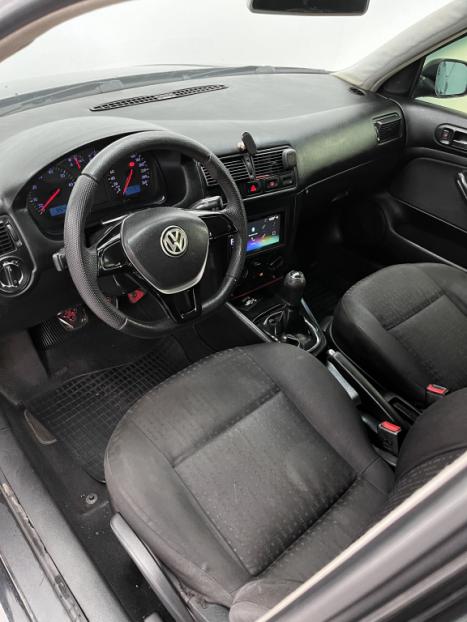 VOLKSWAGEN Golf 1.6 4P, Foto 16