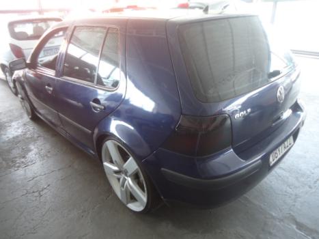 VOLKSWAGEN Golf 1.6 4P, Foto 5