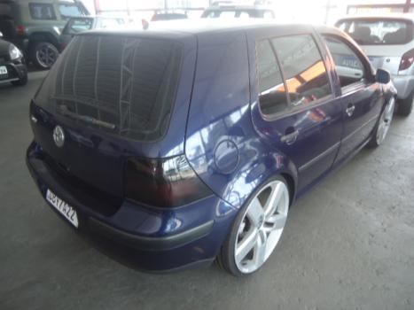 VOLKSWAGEN Golf 1.6 4P, Foto 6