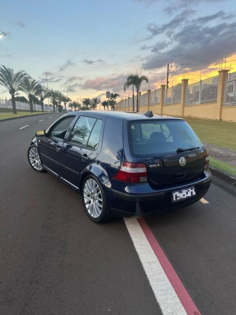 VOLKSWAGEN Golf 1.6 4P, Foto 2