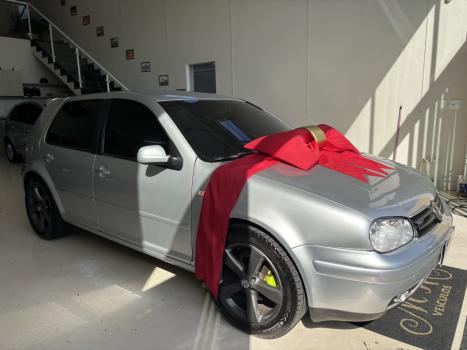 VOLKSWAGEN Golf 1.6 4P GENERATION, Foto 1