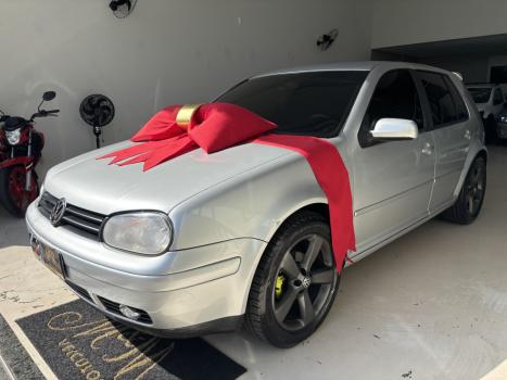 VOLKSWAGEN Golf 1.6 4P GENERATION, Foto 3