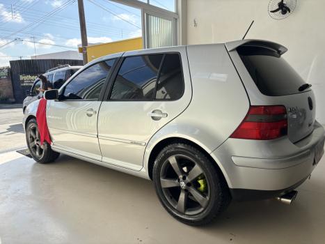 VOLKSWAGEN Golf 1.6 4P GENERATION, Foto 7