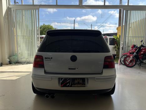 VOLKSWAGEN Golf 1.6 4P GENERATION, Foto 8