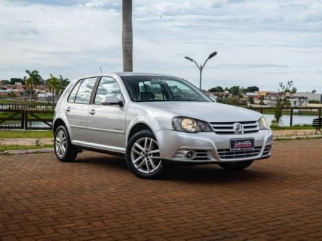 VOLKSWAGEN Golf 1.6 4P SPORTLINE FLEX, Foto 1