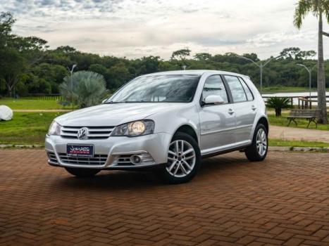 VOLKSWAGEN Golf 1.6 4P SPORTLINE FLEX, Foto 3