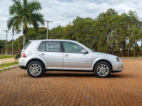 VOLKSWAGEN Golf 1.6 4P SPORTLINE FLEX, Foto 4