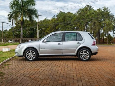 VOLKSWAGEN Golf 1.6 4P SPORTLINE FLEX, Foto 5