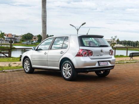 VOLKSWAGEN Golf 1.6 4P SPORTLINE FLEX, Foto 6