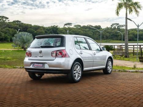 VOLKSWAGEN Golf 1.6 4P SPORTLINE FLEX, Foto 8