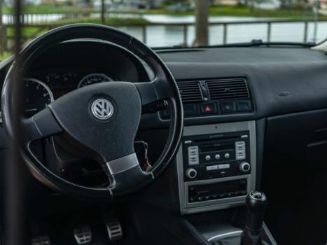 VOLKSWAGEN Golf 1.6 4P SPORTLINE FLEX, Foto 10