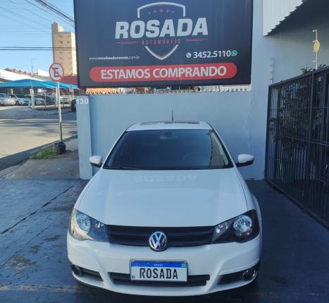 VOLKSWAGEN Golf 1.6 4P SPORTLINE LIMITED EDITION FLEX, Foto 2