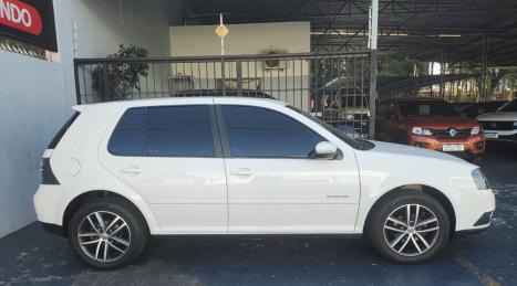 VOLKSWAGEN Golf 1.6 4P SPORTLINE LIMITED EDITION FLEX, Foto 3