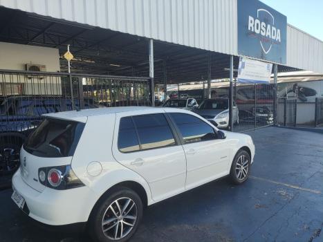 VOLKSWAGEN Golf 1.6 4P SPORTLINE LIMITED EDITION FLEX, Foto 4