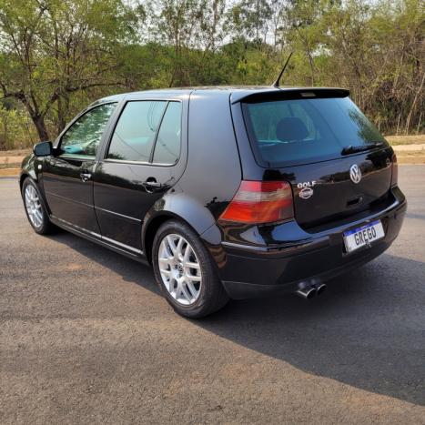 VOLKSWAGEN Golf 1.8 20V SPORT TURBO 150 CV, Foto 6